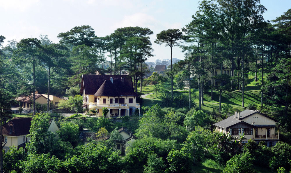 Ana Mandara Villas Dalat Resort & Spa Central Highlands Vietnam thumbnail